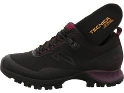 Tecnica Plasma S Lady Black 13 Tecnica Plasma S Lady Black -Sportschuhe Geschäft 016880 6