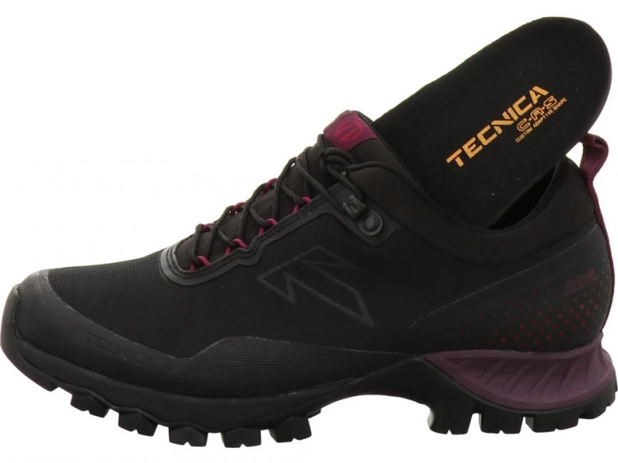 Tecnica Plasma S Lady Black 8 Tecnica Plasma S Lady Black – Bild 6