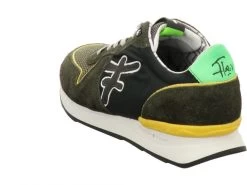 Floris Van Bommel 16246 -Sportschuhe Geschäft 017093 3