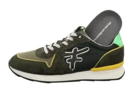 Floris Van Bommel 16246 -Sportschuhe Geschäft 017093 6