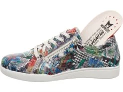 Mephisto Diamanta Multi -Sportschuhe Geschäft 017131 6