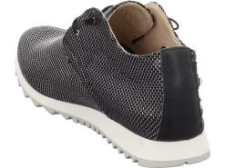 Donna Carolina Gotik Navy Sneaker -Sportschuhe Geschäft 017196 4