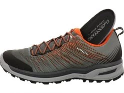 Lowa Lynnox GTX Lo Men Anth. -Sportschuhe Geschäft 017293 6