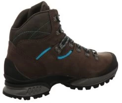 Hanwag Tatra II Lady GTX Mocca -Sportschuhe Geschäft 017297 2