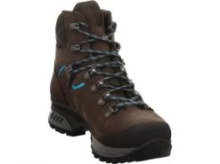 Hanwag Tatra II Lady GTX Mocca -Sportschuhe Geschäft 017297 4