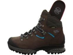 Hanwag Tatra II Lady GTX Mocca -Sportschuhe Geschäft 017297 6