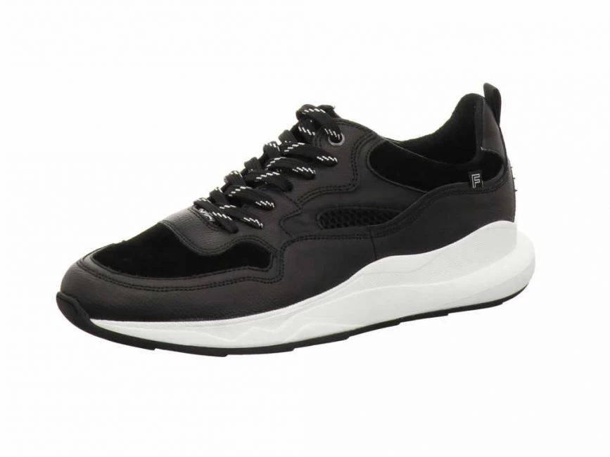 Floris Van Bommel 16269