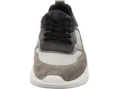 Lloyd Acton Grey Sneaker -Sportschuhe Geschäft 017558 3