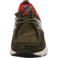 Sioux Grashopper D192-60 Grün -Sportschuhe Geschäft 017632 3