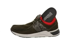 Sioux Grashopper D192-60 Grün -Sportschuhe Geschäft 017632 6