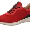 Hartjes 110162 Rot Sneaker 1 Hartjes 110162 Rot Sneaker -Sportschuhe Geschäft 017652 1