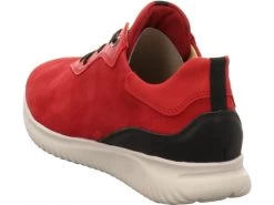 Hartjes 110162 Rot Sneaker -Sportschuhe Geschäft 017652 4