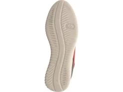 Hartjes 110162 Rot Sneaker -Sportschuhe Geschäft 017652 5