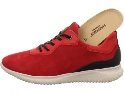 Hartjes 110162 Rot Sneaker -Sportschuhe Geschäft 017652 6