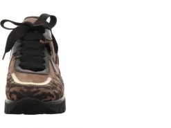 Semler S2035 Silvia H Weite Tiger -Sportschuhe Geschäft 017728 3