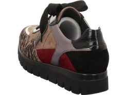 Semler S2035 Silvia H Weite Tiger -Sportschuhe Geschäft 017728 4