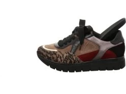 Semler S2035 Silvia H Weite Tiger -Sportschuhe Geschäft 017728 6