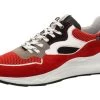 Floris Van Bommel 16269 Rot -Sportschuhe Geschäft 017800 1