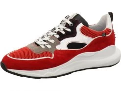 Floris Van Bommel 16269 Rot