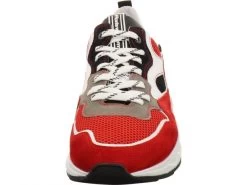 Floris Van Bommel 16269 Rot -Sportschuhe Geschäft 017800 3