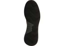 Floris Van Bommel 16269 Rot -Sportschuhe Geschäft 017800 5