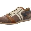 Kamo-Gutsu Tifo 030 Taupe -Sportschuhe Geschäft 017850 1