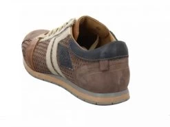 Kamo-Gutsu Tifo 030 Taupe -Sportschuhe Geschäft 017850 4