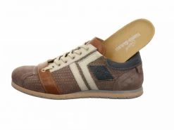 Kamo-Gutsu Tifo 030 Taupe -Sportschuhe Geschäft 017850 6