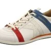 Kamo-Gutsu Tifo 042 Weiss -Sportschuhe Geschäft 017857 1