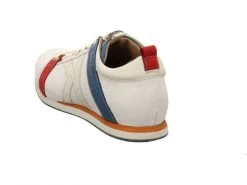 Kamo-Gutsu Tifo 042 Weiss -Sportschuhe Geschäft 017857 4