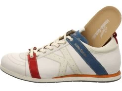 Kamo-Gutsu Tifo 042 Weiss -Sportschuhe Geschäft 017857 6