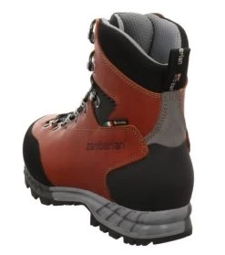 Zamberlan Cresta GTX -Sportschuhe Geschäft 017860 4