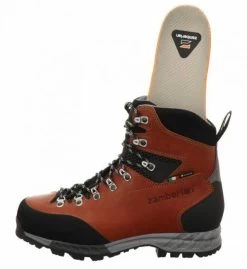 Zamberlan Cresta GTX -Sportschuhe Geschäft 017860 6