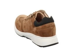 Xsensible 30405.2 Dublin Cognac -Sportschuhe Geschäft 017868 4