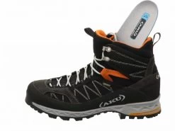 Aku Tengu Lite GTX -Sportschuhe Geschäft 017888 6