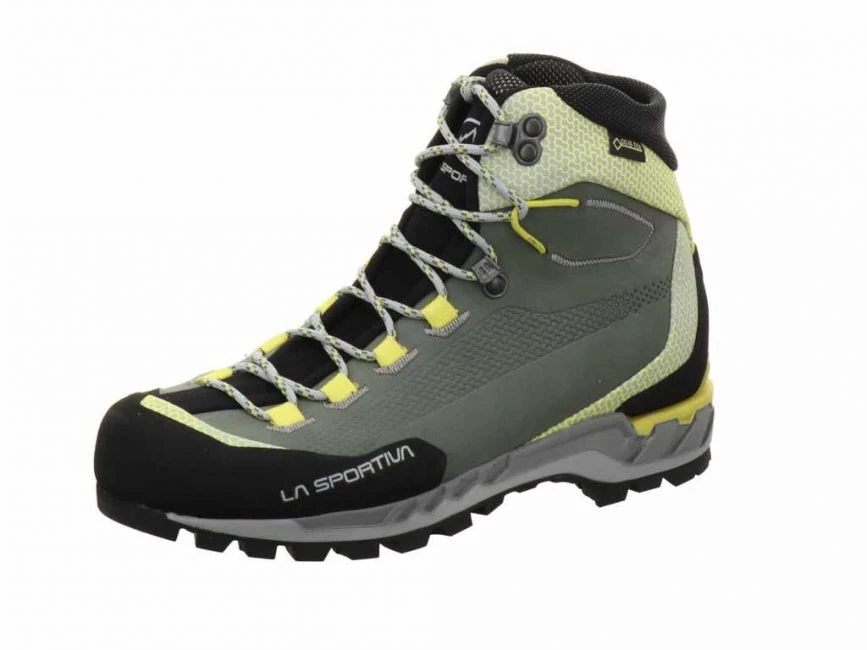 La Sportiva Trango Tech Leather GTX Lady 3 La Sportiva Trango Tech Leather GTX Lady