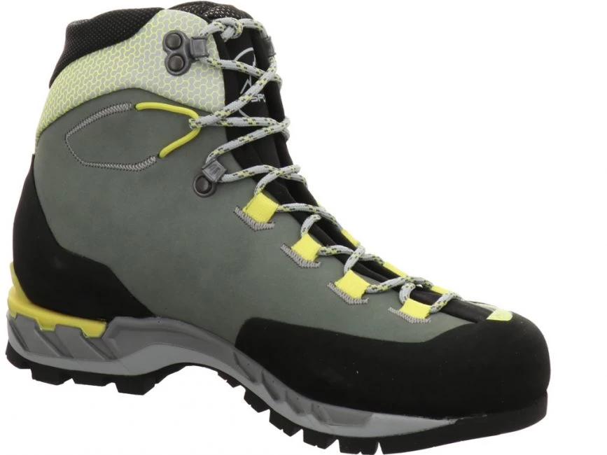 La Sportiva Trango Tech Leather GTX Lady 4 La Sportiva Trango Tech Leather GTX Lady – Bild 2