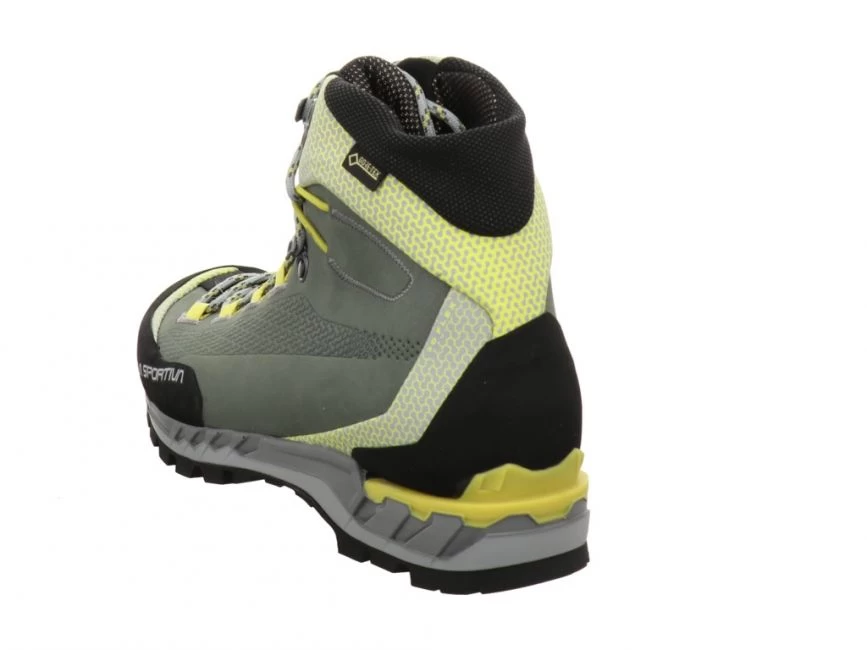 La Sportiva Trango Tech Leather GTX Lady 6 La Sportiva Trango Tech Leather GTX Lady – Bild 4
