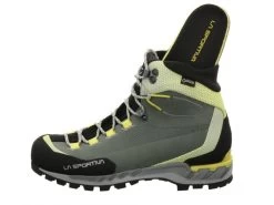 La Sportiva Trango Tech Leather GTX Lady 13 La Sportiva Trango Tech Leather GTX Lady -Sportschuhe Geschäft 017980 6