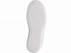 Semler L5015 Lena H Weite Weiß -Sportschuhe Geschäft 018002 5