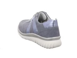 Semler L5025 Lena H Weite Beige -Sportschuhe Geschäft 018004 4