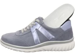 Semler L5025 Lena H Weite Beige -Sportschuhe Geschäft 018004 6