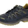 Lowa Innox Evo GTX Lo Blau -Sportschuhe Geschäft 018060 1