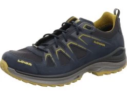 Lowa Innox Evo GTX Lo Blau