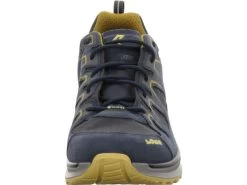 Lowa Innox Evo GTX Lo Blau -Sportschuhe Geschäft 018060 3