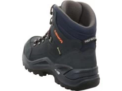 Lowa Renegade Mid Men GTX Navy -Sportschuhe Geschäft 018107 4