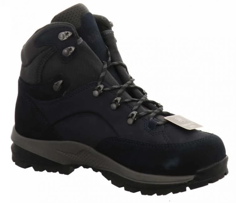 Hanwag Banks Lady GTX S Narrow 4 Hanwag Banks Lady GTX S Narrow – Bild 2