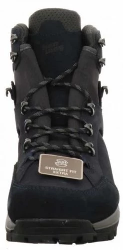 Hanwag Banks Lady GTX S Narrow 10 Hanwag Banks Lady GTX S Narrow -Sportschuhe Geschäft 018135 3