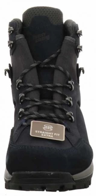 Hanwag Banks Lady GTX S Narrow 5 Hanwag Banks Lady GTX S Narrow – Bild 3