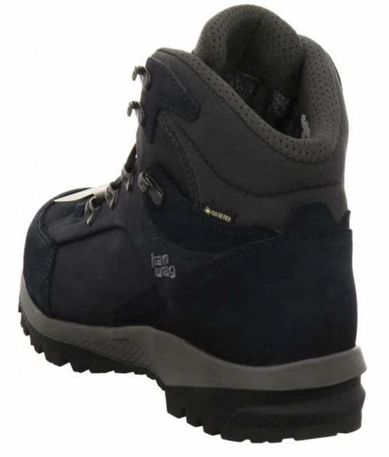 Hanwag Banks Lady GTX S Narrow 6 Hanwag Banks Lady GTX S Narrow – Bild 4